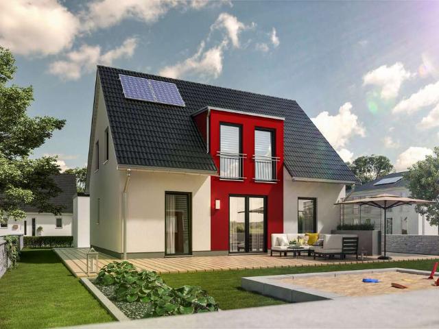 Haus zum Kaufen in Oberhausen Rheinhausen 452.272,00 EUR 125 m²