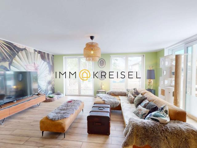 Haus zum Kaufen in Oberhausen Rheinhausen 549.000,00 EUR 200 m²