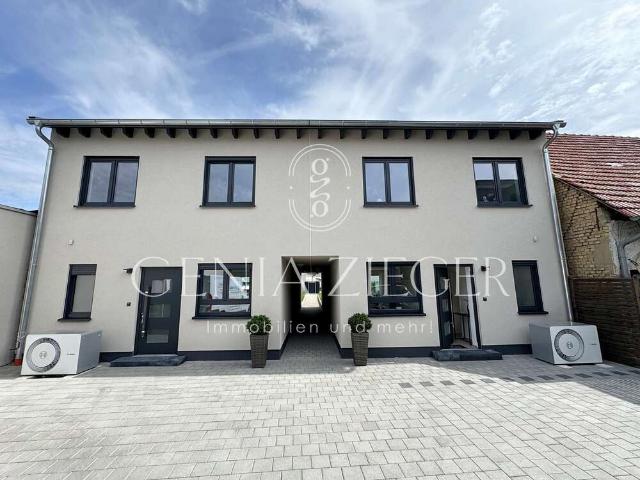 Haus zum Kaufen in Oberhausen Rheinhausen 650.000,00 EUR 137.6 m²