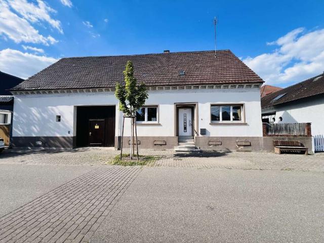 Haus zum Kaufen in Oberhausen Rheinhausen 269.000,00 EUR 98 m²
