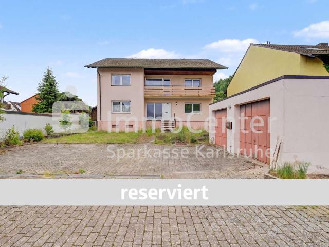 Haus zum Kaufen in Oberhausen Rheinhausen Rheinhausen 449.000,00 EUR 212.52 m²