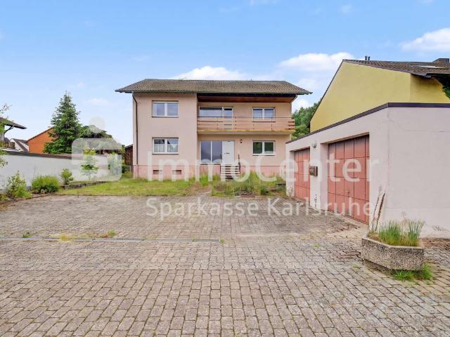 Haus zum Kaufen in Oberhausen Rheinhausen Rheinhausen 449.000,00 EUR 212.52 m²