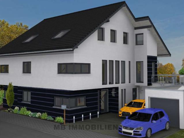 Haus zum Kaufen in Oberhausen Sterkrade 572.960,00 EUR 195 m²