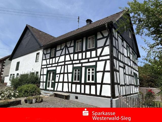 Haus zum Kaufen in Oberirsen 379.000,00 EUR 170.5 m²