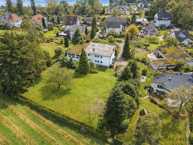 Haus zum Kaufen in Oberkirch 1.399.000,00 EUR 375 m²