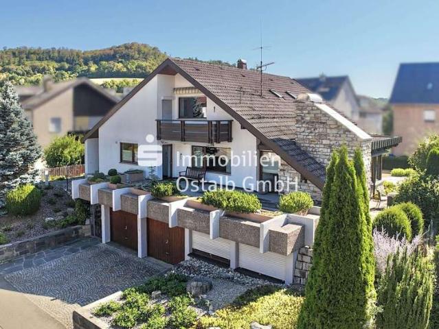 Haus zum Kaufen in Oberkochen 658.000,00 EUR 196.97 m²