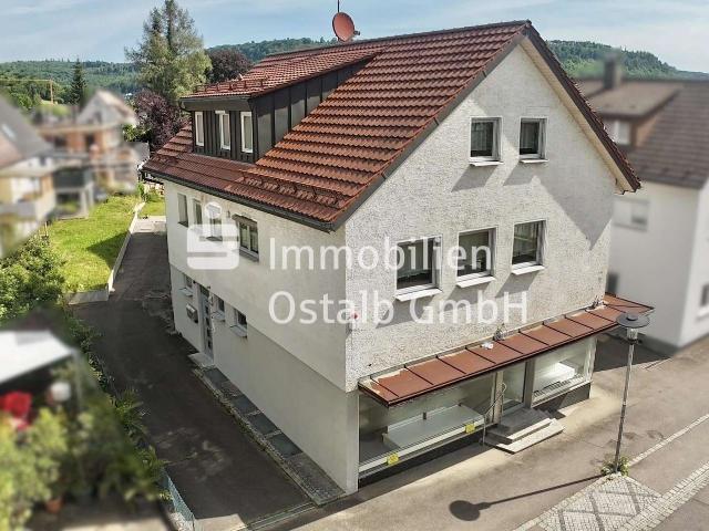 Haus zum Kaufen in Oberkochen 690.000,00 EUR 166.93 m²