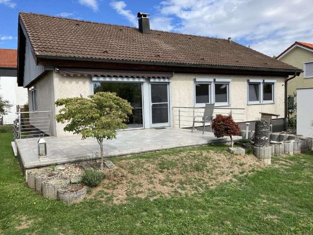 Haus zum Kaufen in Oberkochen 357.000,00 EUR 128 m²