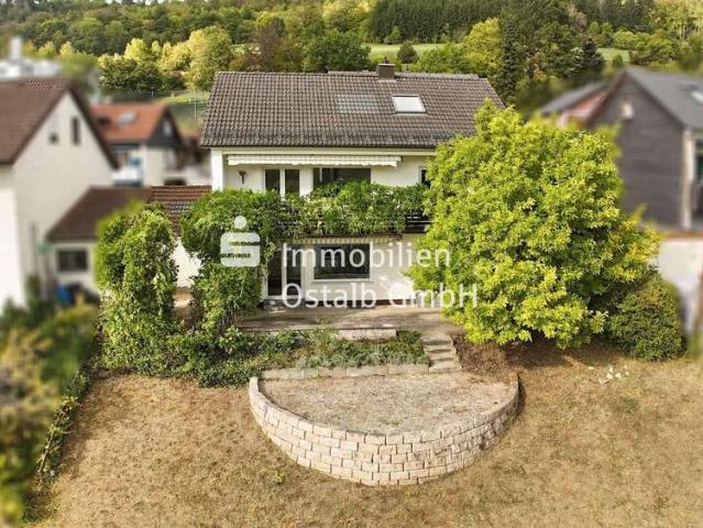Haus zum Kaufen in Oberkochen 368.000,00 EUR 136 m²