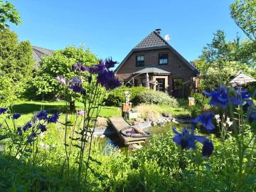 Haus zum Kaufen in Oberkrämer 459.000,00 EUR 115 m²