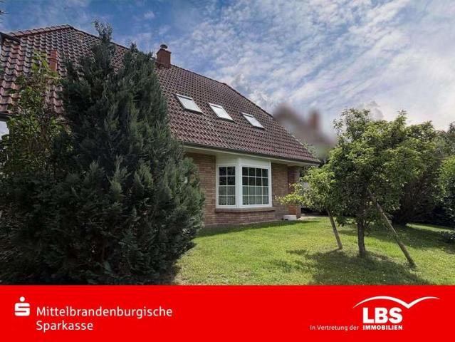 Haus zum Kaufen in Oberkrämer 479.999,00 EUR 132 m²
