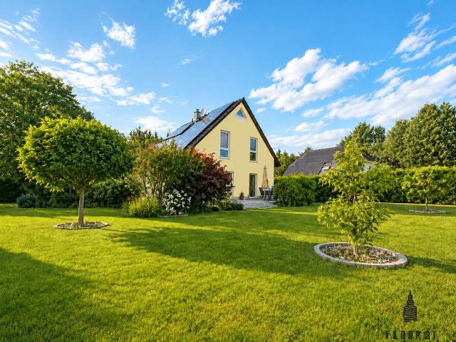 Haus zum Kaufen in Oberkrämer 487.000,00 EUR 140 m²