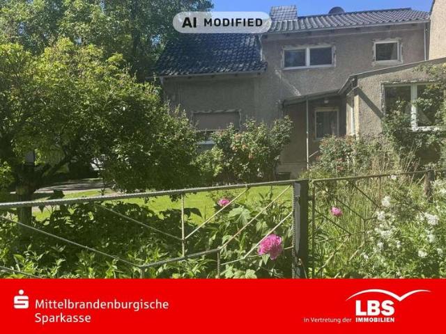 Haus zum Kaufen in Oberkrämer 550.000,00 EUR 138.8 m²