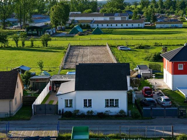 Haus zum Kaufen in Oberkrämer 608.000,00 EUR 120 m²