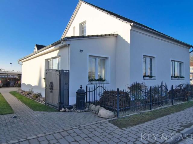 Haus zum Kaufen in Oberkrämer 609.000,00 EUR 130 m²