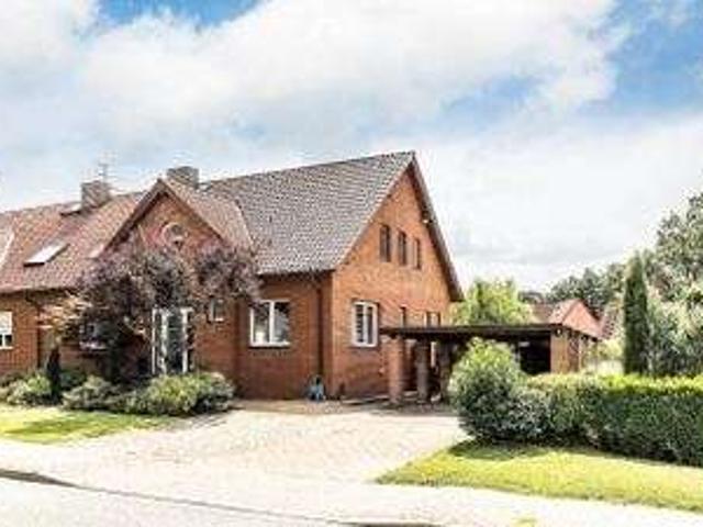 Haus zum Kaufen in Oberkrämer 630.000,00 EUR 208 m²