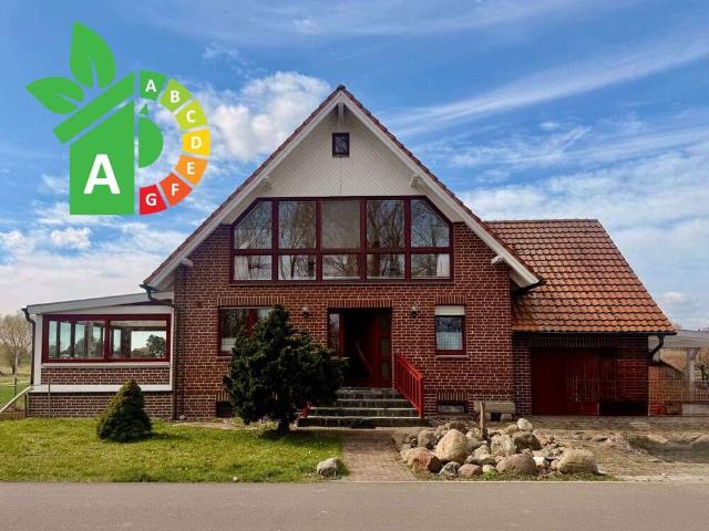 Haus zum Kaufen in Oberkrämer 699.000,00 EUR 159 m²