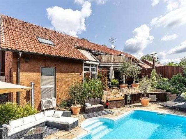 Haus zum Kaufen in Oberkrämer 699.000,00 EUR 208 m²