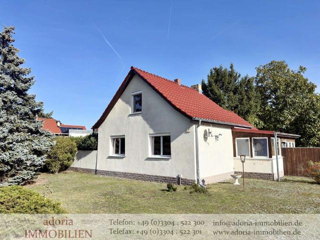 Haus zum Kaufen in Oberkrämer Bötzow 333.000,00 EUR 96.63 m²