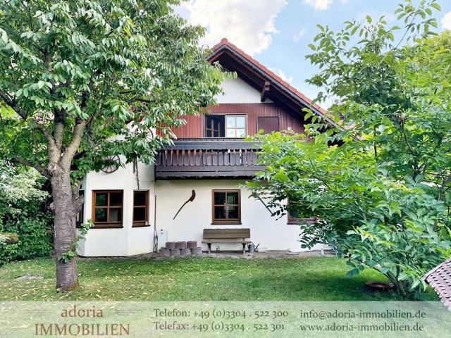 Haus zum Kaufen in Oberkrämer Schwante 430.000,00 EUR 178.33 m²