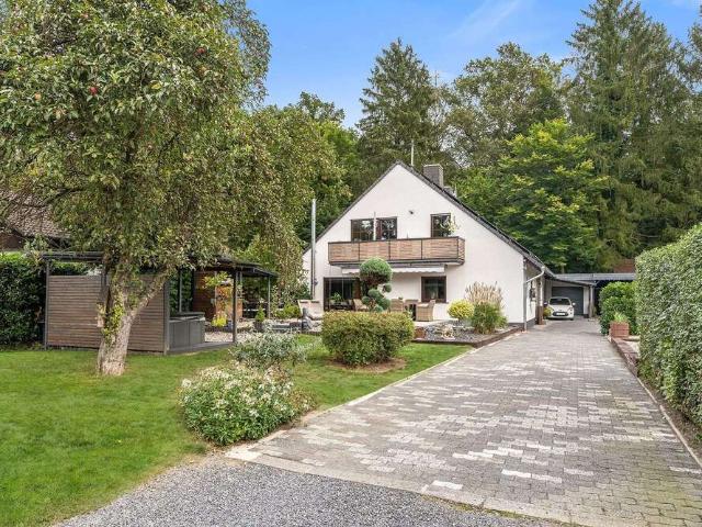 Haus zum Kaufen in Oberlahr 592.000,00 EUR 200 m²