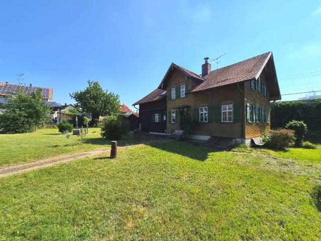 Haus zum Kaufen in Oberreitnau 790.000,00 EUR 120 m²
