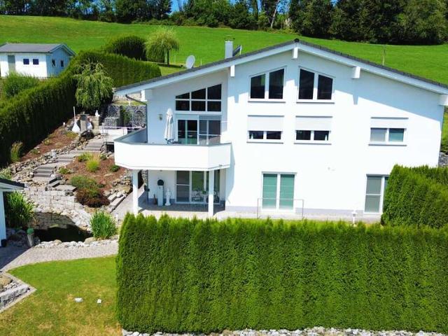 Haus zum Kaufen in Oberreute 1.910.000,00 EUR 280 m²