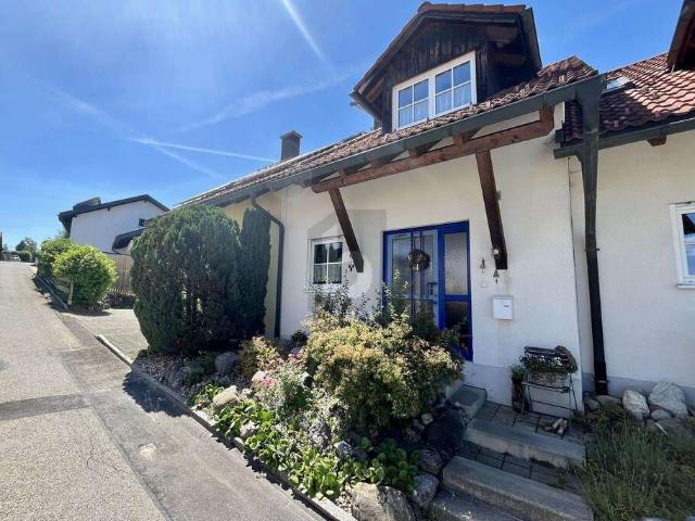 Haus zum Kaufen in Oberreute 449.000,00 EUR 110 m²