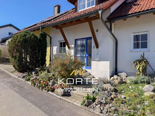 Haus zum Kaufen in Oberreute 415.000,00 EUR 100 m²