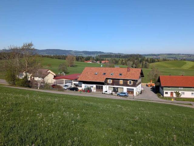 Haus zum Kaufen in Oberreute 779.000,00 EUR 1200 m²