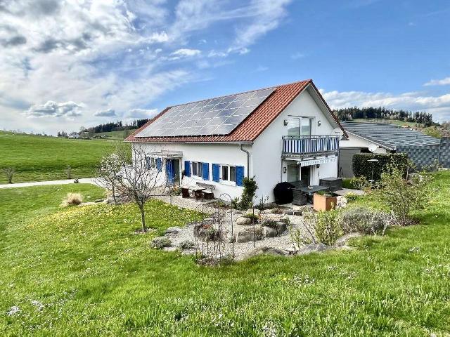 Haus zum Kaufen in Oberreute 909.000,00 EUR 283 m²