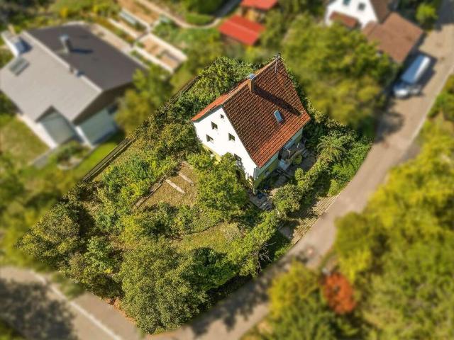 Haus zum Kaufen in Oberriexingen 379.000,00 EUR 119 m²