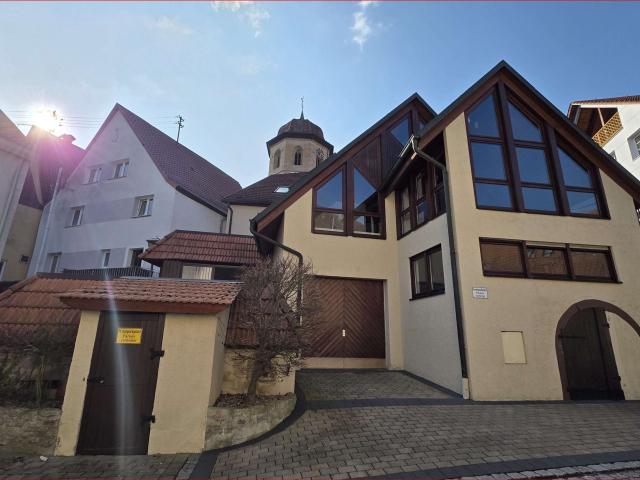 Haus zum Kaufen in Oberriexingen 379.000,00 EUR 211 m²