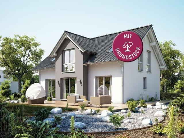 Haus zum Kaufen in Oberrod 555.100,00 EUR 159 m²
