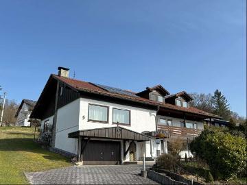 Oberrot, Schwäbisch Hall, Pfälzerwald, Hessen, Bundesland