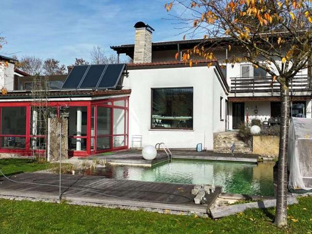 Haus zum Kaufen in Oberrot 949.000,00 EUR 250 m²