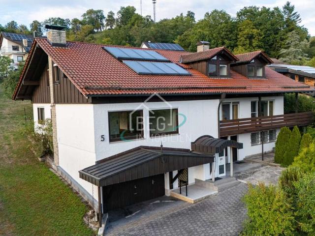 Haus zum Kaufen in Oberrot Hausen 615.000,00 EUR 306.53 m²