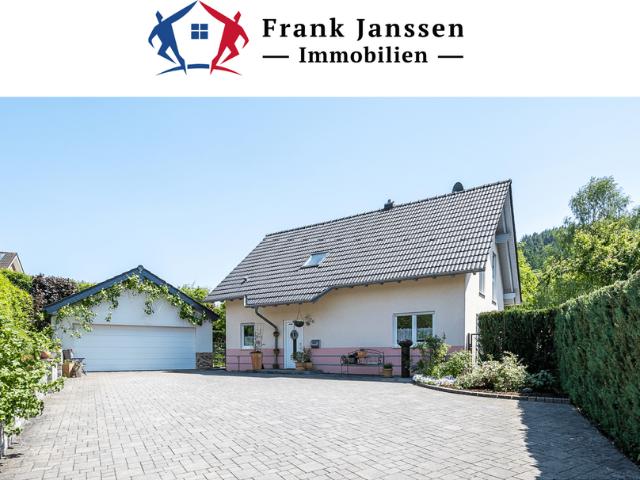 Haus zum Kaufen in Oberstadtfeld 369.000,00 EUR 152 m²