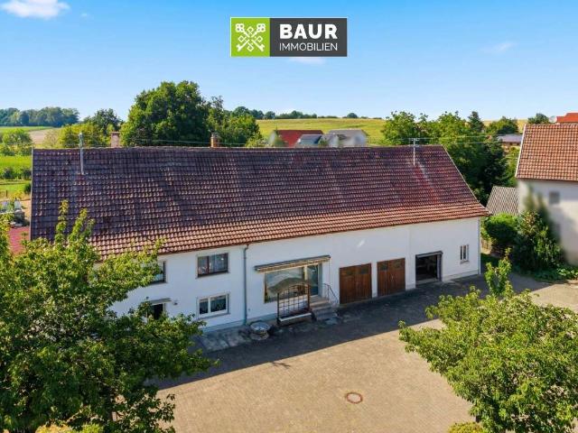 Haus zum Kaufen in Oberstadion 299.000,00 EUR 170 m²