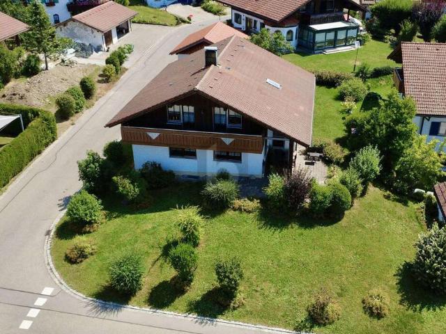 Haus zum Kaufen in Oberstaufen 749.000,00 EUR 159 m²