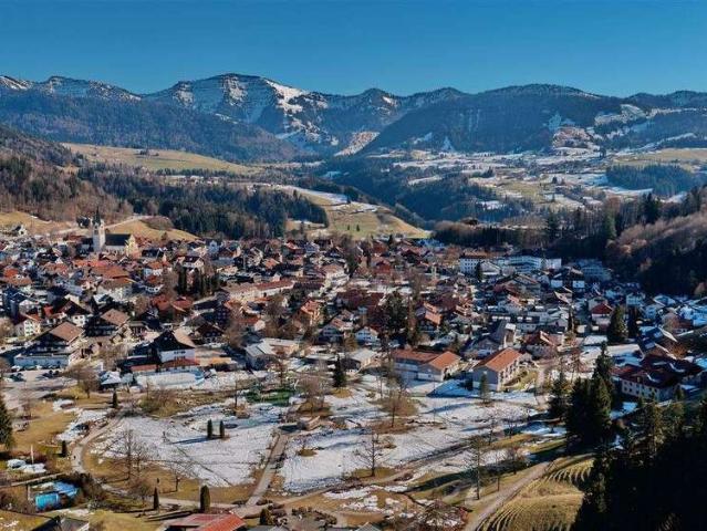 Haus zum Kaufen in Oberstaufen 850.000,00 EUR 165 m²
