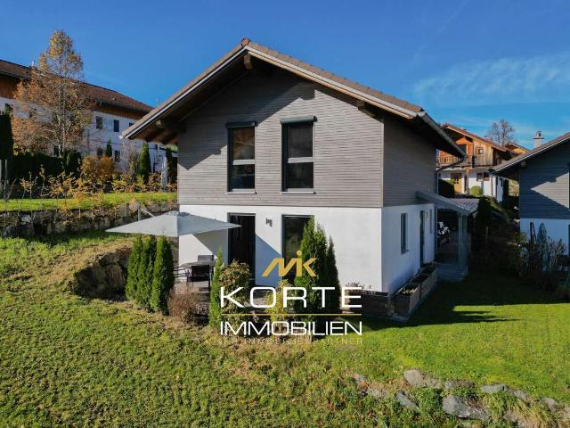 Haus zum Kaufen in Oberstaufen Steibis 670.000,00 EUR 99 m²