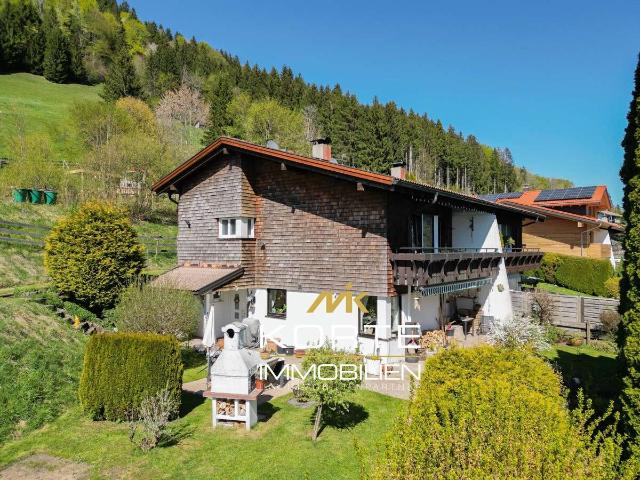 Haus zum Kaufen in Oberstaufen Wiedemannsdorf 609.000,00 EUR 140 m²