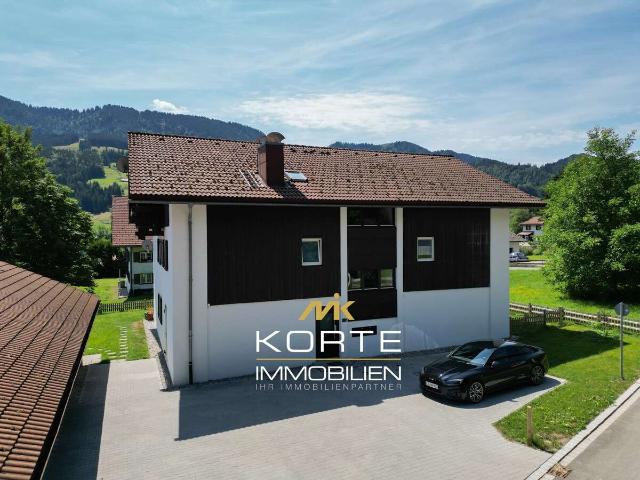 Haus zum Kaufen in Oberstaufen Wiedemannsdorf 985.000,00 EUR 363 m²
