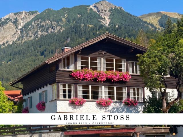 Haus zum Kaufen in Oberstdorf 779.000,00 EUR 173.2 m²