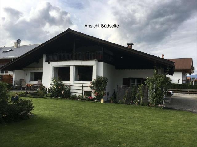 Haus zum Kaufen in Oberstdorf 1.550.000,00 EUR 200 m²