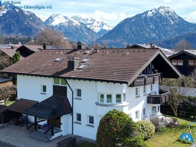Haus zum Kaufen in Oberstdorf 1.550.000,00 EUR 332.04 m²