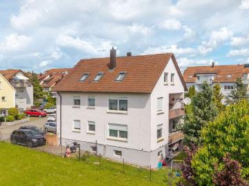 Haus zum Kaufen in Oberstenfeld 460.000,00 EUR 208 m²