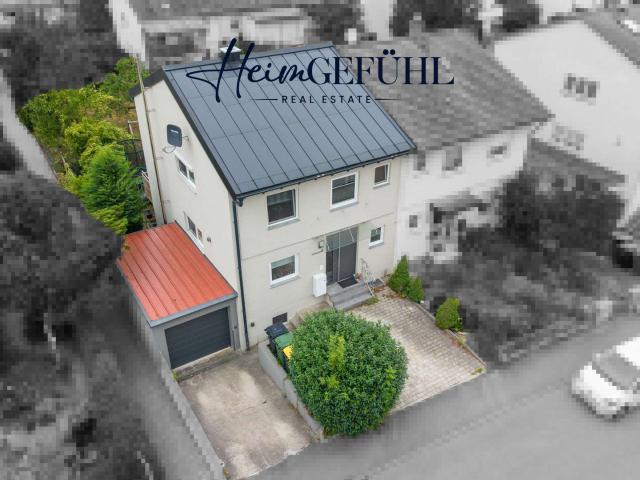 Haus zum Kaufen in Oberstenfeld 549.000,00 EUR 132.3 m²