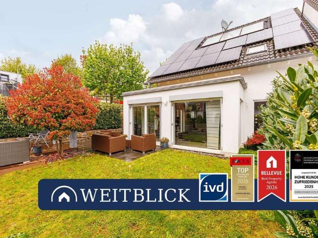 Haus zum Kaufen in Oberstenfeld 549.000,00 EUR 136.75 m²